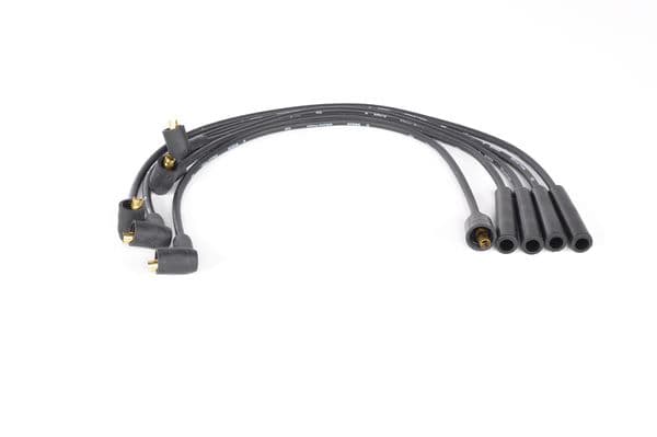 Ateşleme hattı seti 1