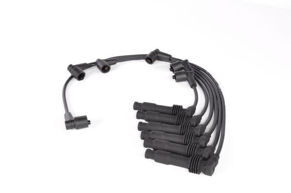 Ateşleme hattı seti 2