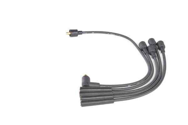 Ateşleme hattı seti 2