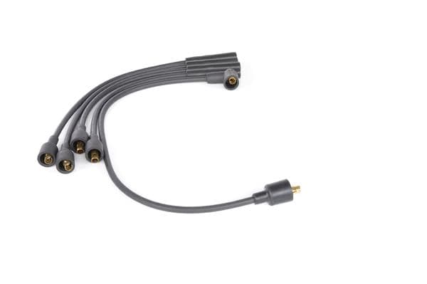 Ateşleme hattı seti 4