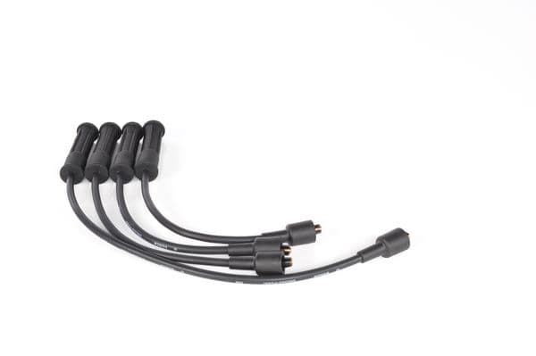 Ateşleme hattı seti 3