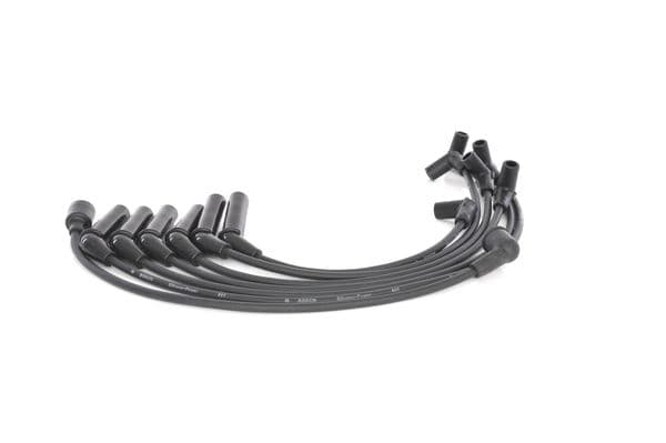 Ateşleme hattı seti 3