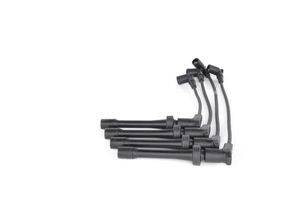 Ateşleme hattı seti 2