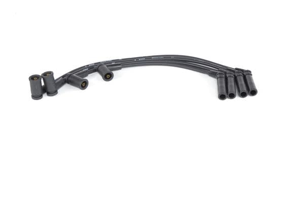 Ateşleme hattı seti 1