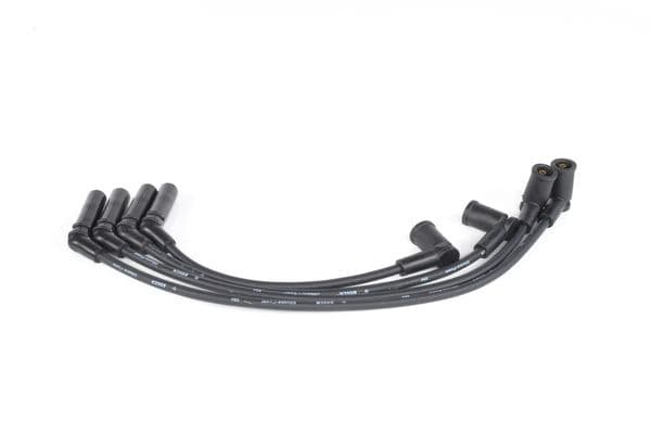 Ateşleme hattı seti 3