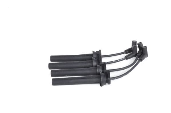 Ateşleme hattı seti 2