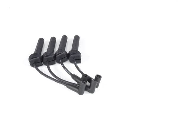 Ateşleme hattı seti 3