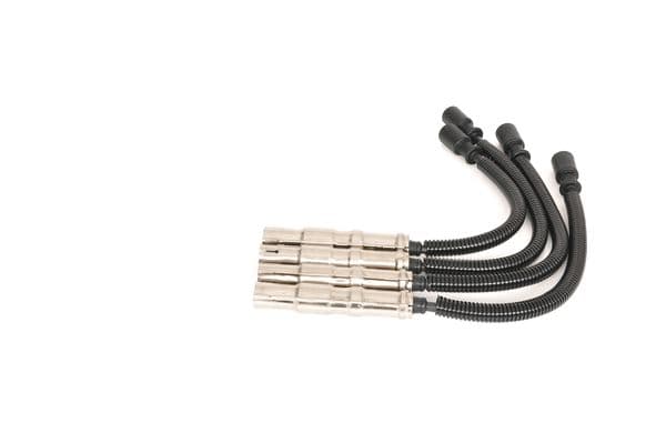 Ateşleme hattı seti 2