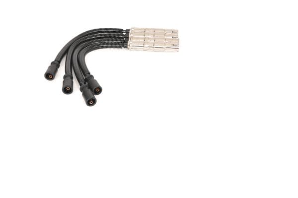 Ateşleme hattı seti 4