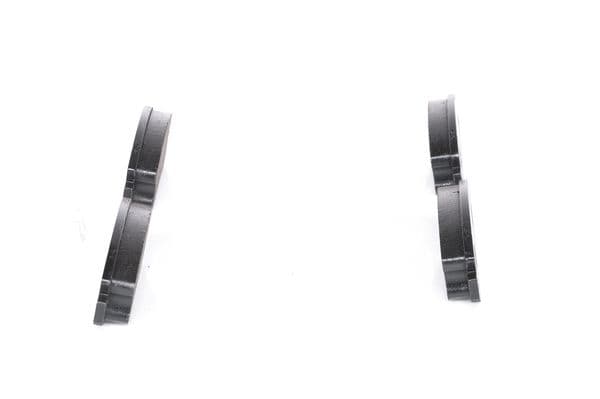 Diskli fren balatası seti; ön 2