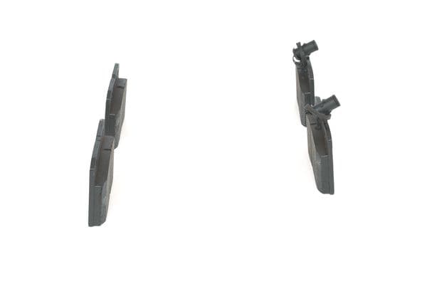 Diskli fren balatası seti; ön 4