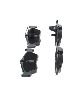 Diskli fren balatası, diskli fren balatası seti 2