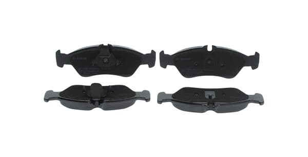 Diskli fren balatası, diskli fren balatası seti 3