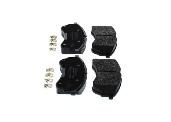 Diskli fren balatası, diskli fren balatası seti 2