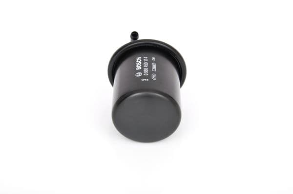 Yakıt filtresi, Benzin enjeksiyonu 3