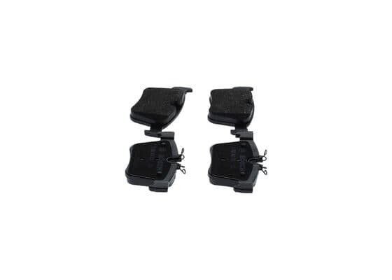 Diskli fren balatası seti; arka 4