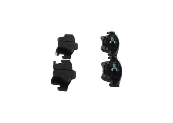 Diskli fren balatası seti; arka 3