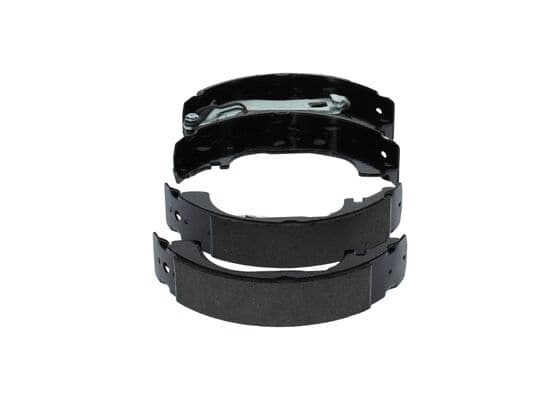 Fren pabuçları takımı; Arka 2