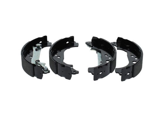 Fren pabuçları takımı; Arka 3