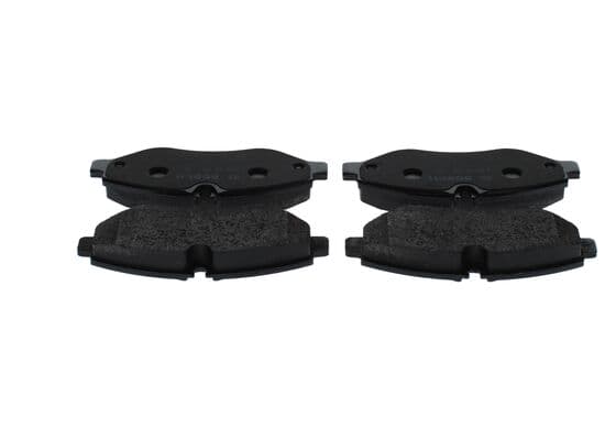 Diskli fren balatası seti; ön 3