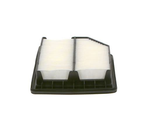 Grey Line hava filtresi elemanı, Motor 3