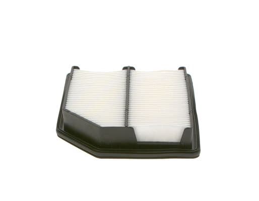 Grey Line hava filtresi elemanı, Motor 5