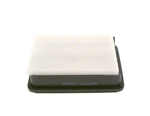 Grey Line hava filtresi elemanı, Motor 2