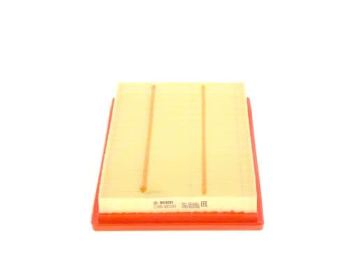 Grey Line hava filtresi elemanı, Motor 1