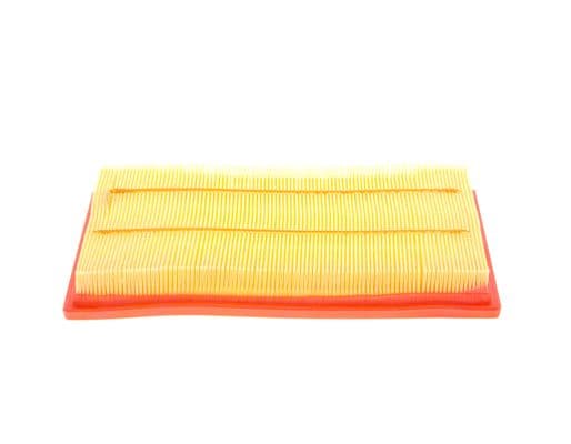 Grey Line hava filtresi elemanı, Motor 2