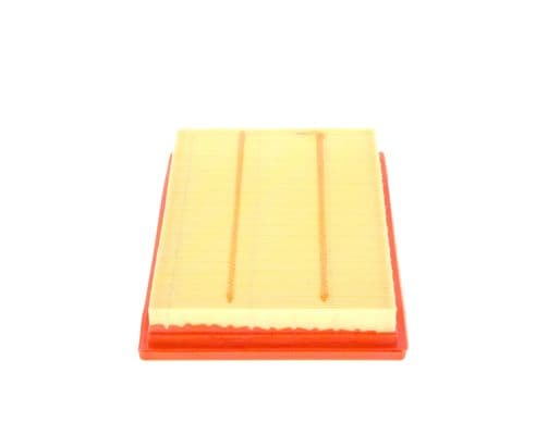 Grey Line hava filtresi elemanı, Motor 3