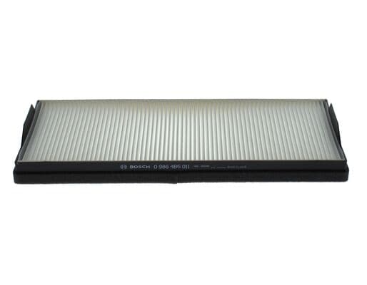 Filtre, Araç içi Grey Line 1