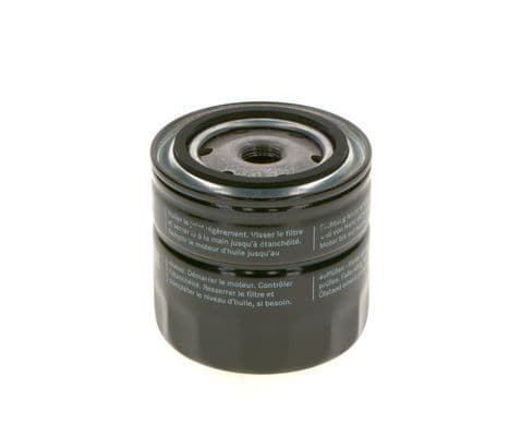 Grey Line yağ filtresi 3