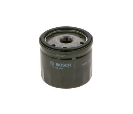 Grey Line yağ filtresi 2