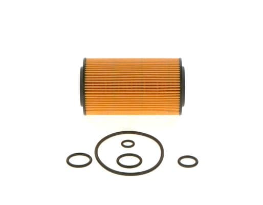 Grey Line yağ filtresi elemanı 3