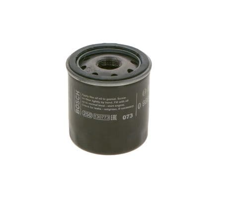 Grey Line yağ filtresi 5