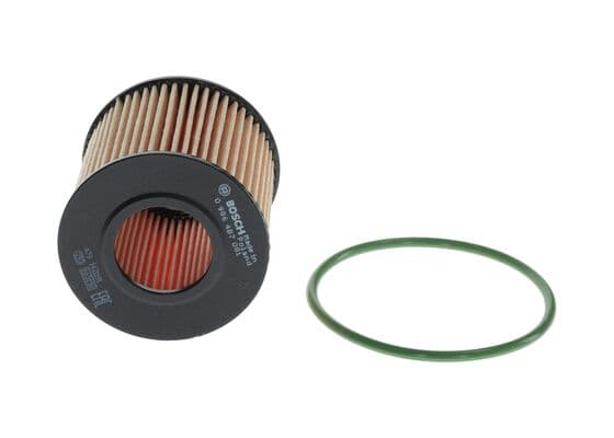 Grey Line yağ filtresi elemanı 2