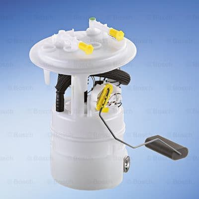 Yakıt besleme modülü 1