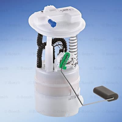 Yakıt besleme modülü 1