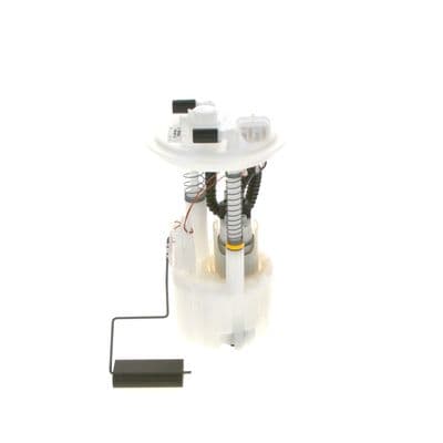 Yakıt besleme modülü 2