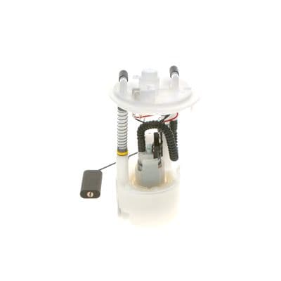 Yakıt besleme modülü 3