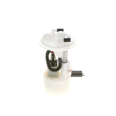 Yakıt besleme modülü 4