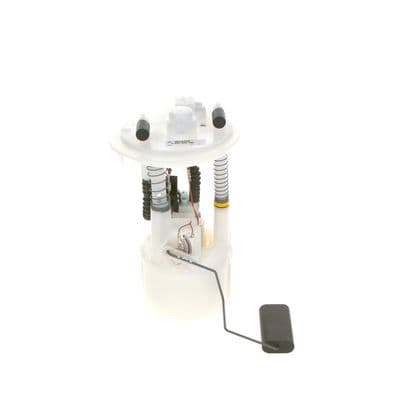 Yakıt besleme modülü 5