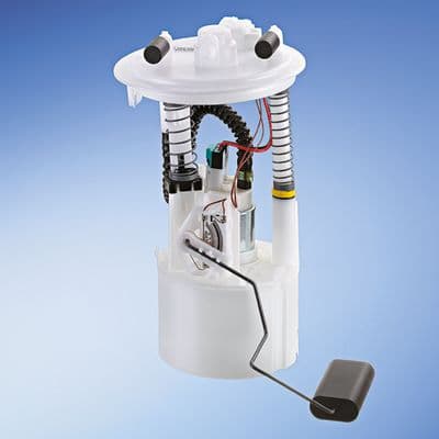 Yakıt besleme modülü 1