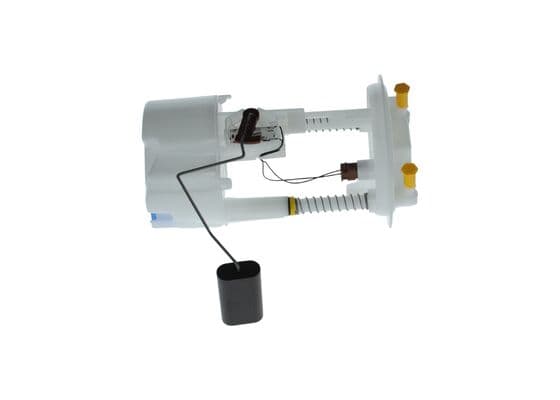 Dolum seviyesi enkoderi modülü, pompa yok 1