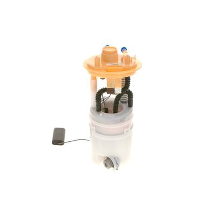 Yakıt besleme modülü 3