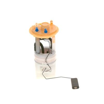 Yakıt besleme modülü 5