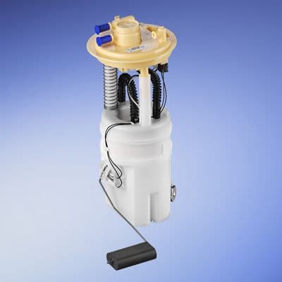 Yakıt besleme modülü 1