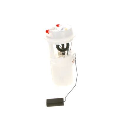 Yakıt besleme modülü 2