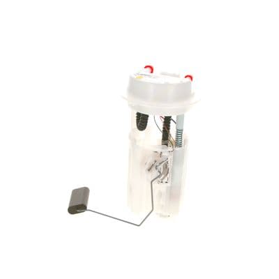 Yakıt besleme modülü 3