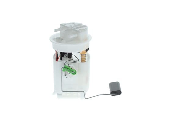 Yakıt besleme modülü 2